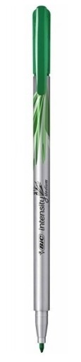INTENZITA MEDIUM FINNER BIC GREEN 1 KUS