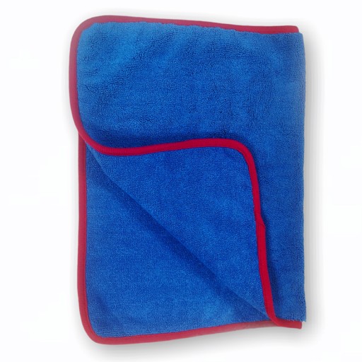 FLUFFY sušiaca utierka na sušenie auta 40x60 savá autolak 460g