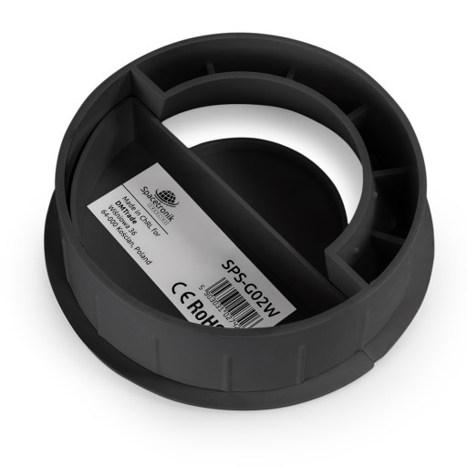 Káblový vstup 80 Spacetronik SPS-G02B