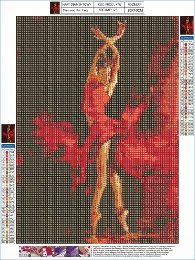 Diamantové vyšívanie žena Diamantový obraz Obraz 5D Diamond Scrapbook