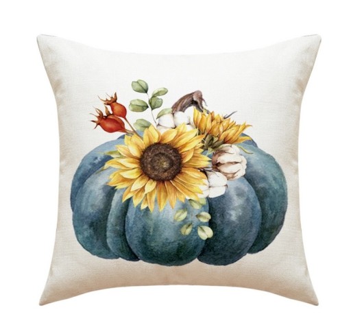 Obliečka na vankúš 45x45cm krásna BOHO potlač Veľký výber