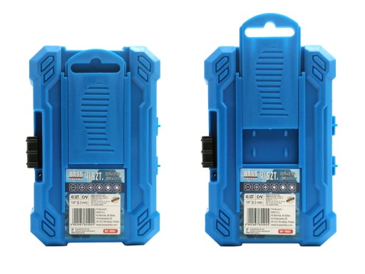 TORX SÚPRAVA HROTOV PRE SKRUTKOVAČ + RÚČKA 41 ks.