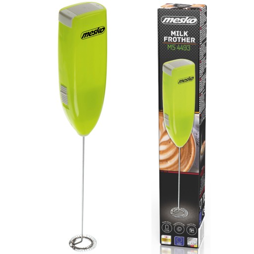 Mesko MS 4493g napeňovač mlieka