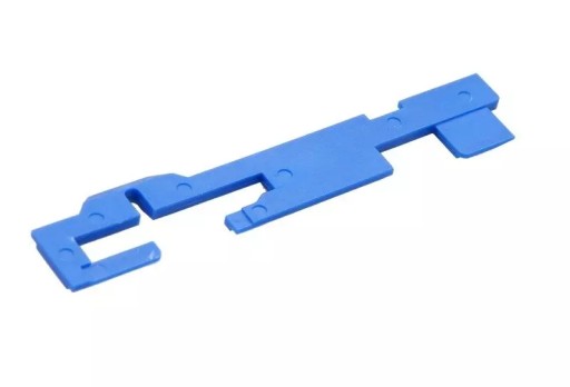 Doska voliča pre G36 SHS ASG Strong