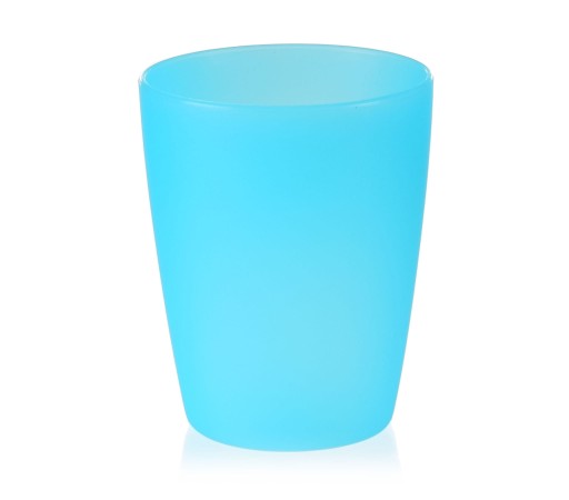 HRNČEK PLASTOVÉ HRNÍČKY SET. 5 KS 250ML ZMIEŠAŤ FARBU