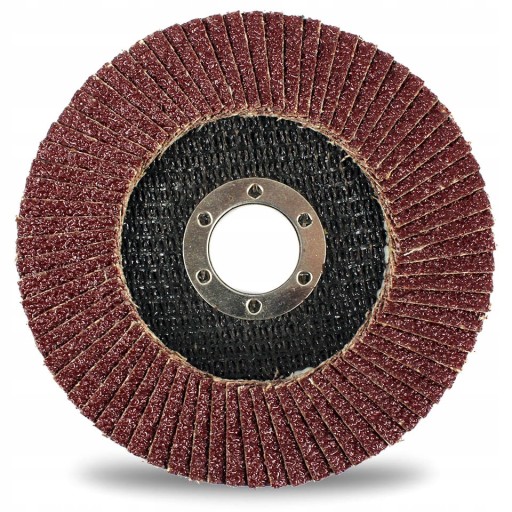 KLAPKOVÝ BRÚSNY KOTÚČ 125mm P36