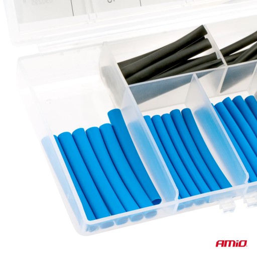 AMiO TUBING SET ZMRŠŤOVACIE TRUBKY