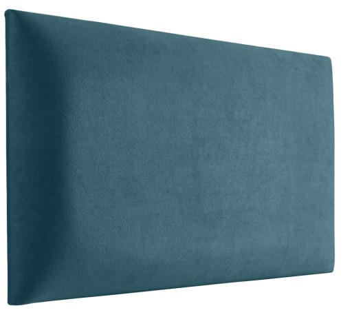 Čalúnená opierka hlavy čela 60x30 VELUR
