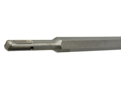 Dlátová fréza na betónové tehly SDS Plus 40x250 mm