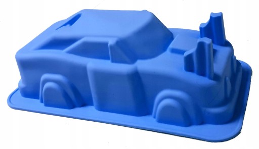 COOKIE CUTTERS TRAKTOR RÝPADLO DOZER stavebné vozidlá 4 ks