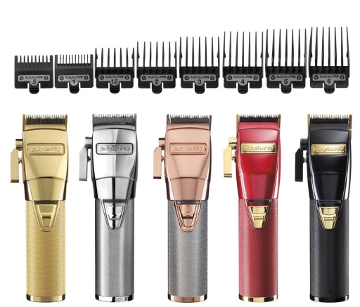 BABYLISS PRO Nástavec na žiletku 8700 '1' - 3mm