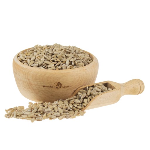 LÚPANÉ SLNEČNICOVÉ semienka slnečnicové 1 kg