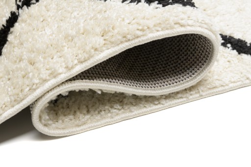 Koberec DELHI 70 cm Soft Shaggy High 30 mm v1