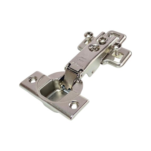 Prekrývací pánt BLUM Module 91K9550 pre chladničku