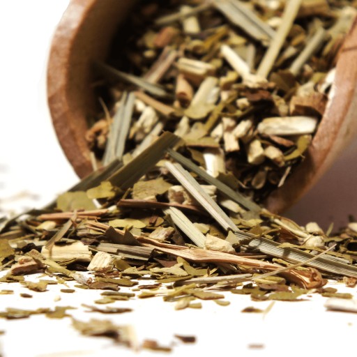 Yerba Mate Yaguar Cannabis Hemp 50g vzorka