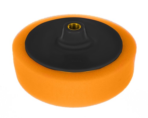 Sada leštiacich hubiek Pads for Drill Pads Veľké leštiace hubky 145mm