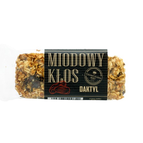 Łysoń Miodowy Kłos Date, 45 g