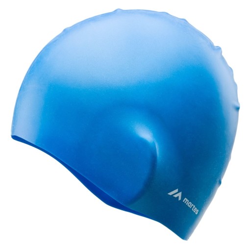 LACNÁ ZNAČKA SILIKÓNOVÁ MARTES BLUE ČIAPKA