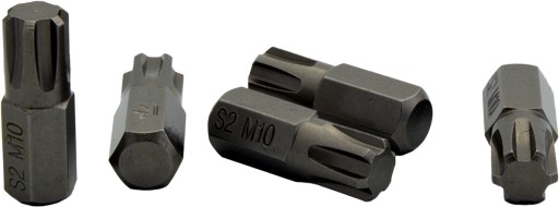 KONCOVÝ BIT RIBE 10mm M 10 x 30mm S2 EXKLUZÍVNE