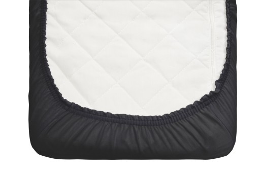 Obliečka na vankúš 30x50 cm na profilovaný vankúš JERSEY