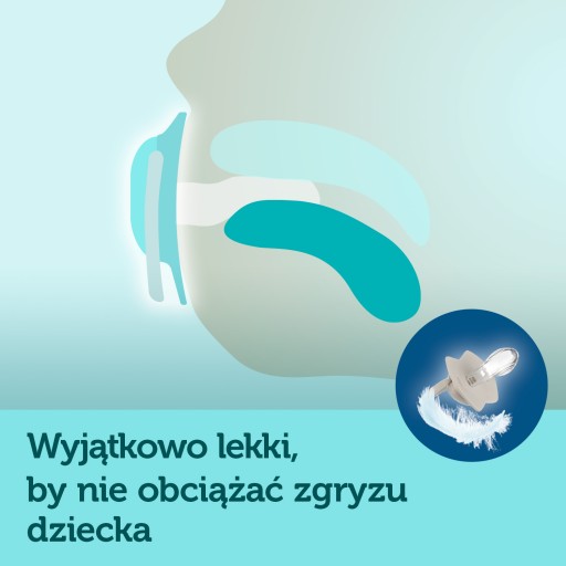 CANPOL cumlík BONJOUR SYMETRICKÝ 6-18m 2ks DIEVČ.