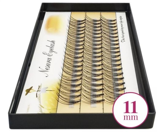 TUMBLY Z PRÍRODNÉHO HODVÁVA HRUBÉ MIHALY OBJEM 11MM
