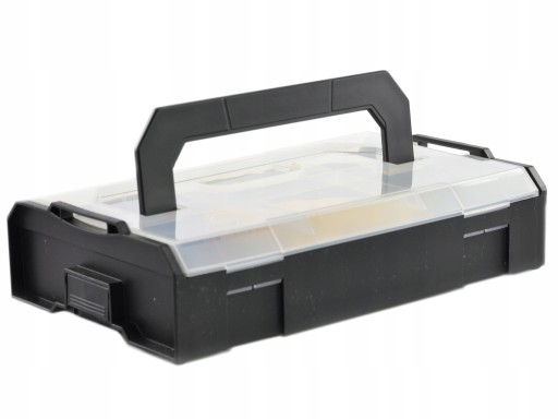 Organizér box na náradie kontajner kufor SORTIMO L-BOXX MINI