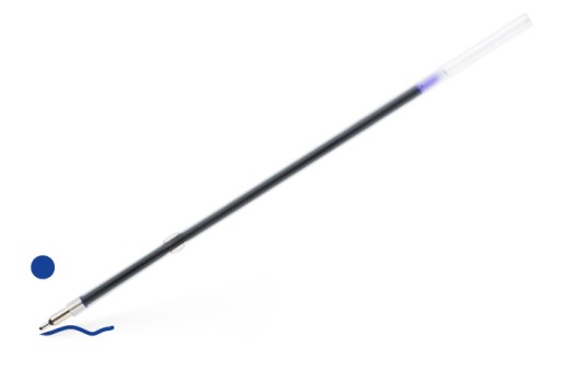 Pologélová náplň do SLIM BALLPEN 10 ks.