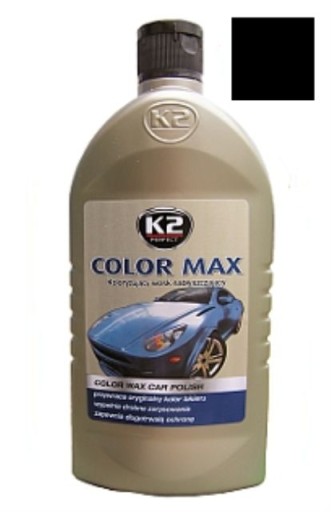 Čierny vosk 500 ml
