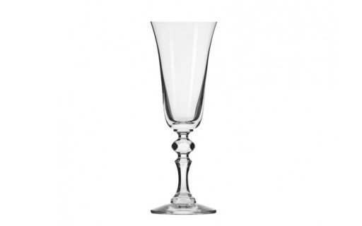 Pohár na šampanské 150ml Krista