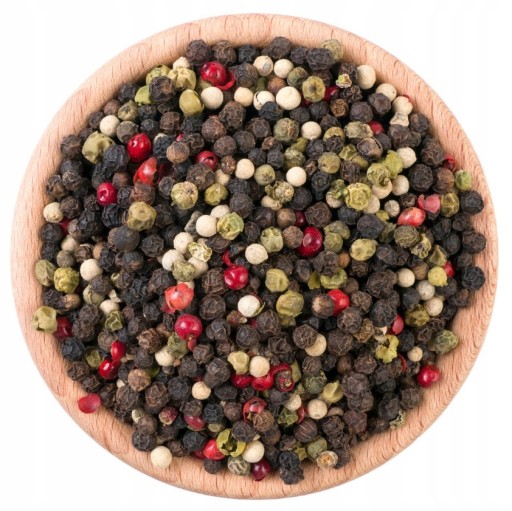 FAREBNÁ PAPRIKA ZRNÁ 100G TRI ZRNKÁ
