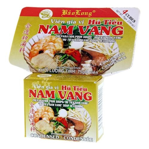 Polievkový vývar BAO LONG NAM VANG