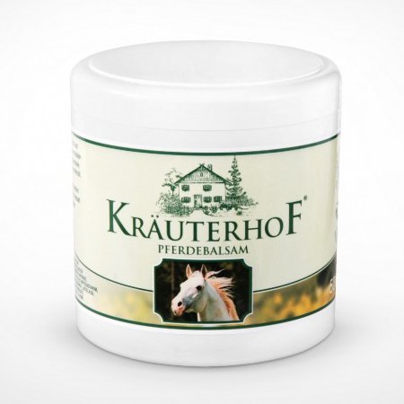 KRAUTERHOF KONSKÁ MASŤ CHLADIACA 500ML