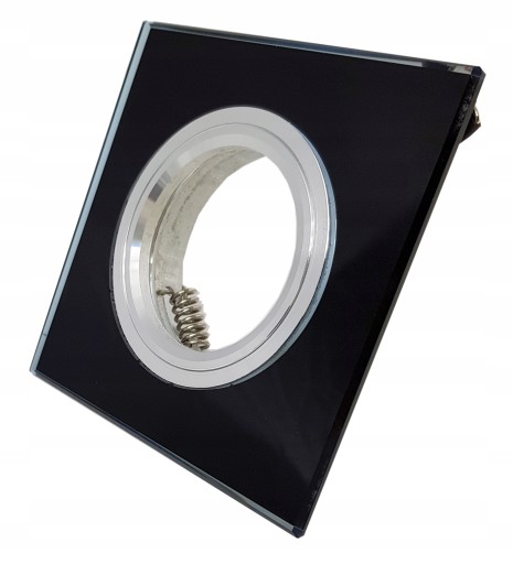 HALOGÉNOVÉ LED STROPNÉ SVETLO SLIM GLASS GU10