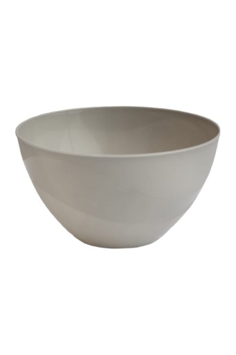 MISKA MALÝ PLASTOVÝ 0,85 LITROVÝ 15CM 20082 SV.