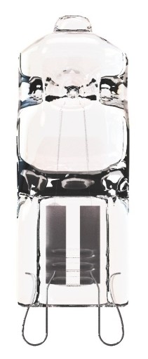 Halogénová žiarovka Emos G9 42W