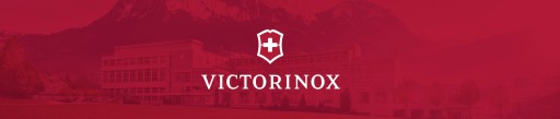 Victorinox 7.6075.5, škrabka, obojstranne pohyblivá čepeľ, zúbkovaná