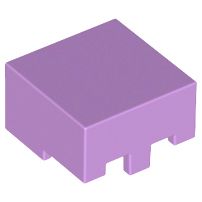 DOPLNKY LEGO MINECRAFT M. LEVANDUĽOVÁ PRILBA Č.19730