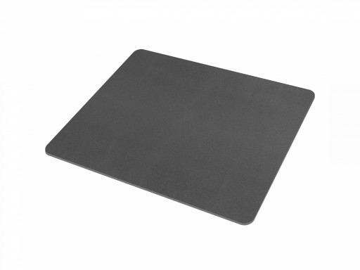 NATEC PODLOŽKA POD MYŠ 300X250MM ČIERNA NPP-2040