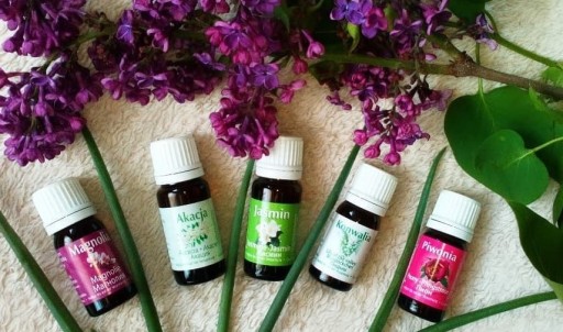 BAMER TEA TREE ESENCIÁLNY OLEJ AROMA