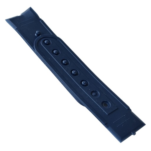 KLOBÚKOVÝ UZÁVIERKA, NAVY BLUE, súprava
