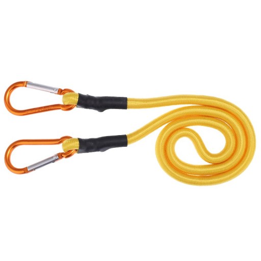 ELASTICKÝ ROZTAŽOVAČ VLÁČKY S KARBÍNKAMI 90CM