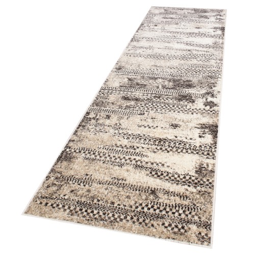 PETRA koberec 70cm Boho Moderný módny mäkký