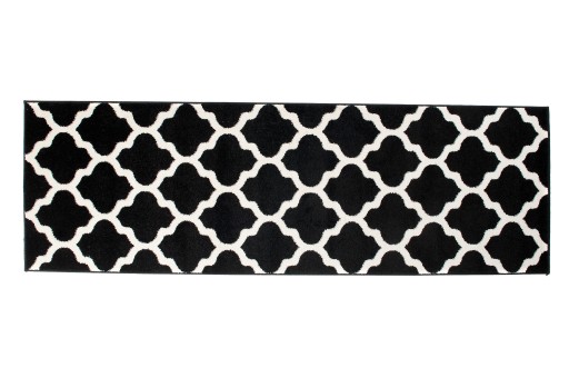 LUXUSNÝ koberec 70 cm BCF Modern Moroccan v9