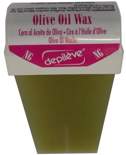 DEPILEVE voskový aplikátor NG Olive 100g