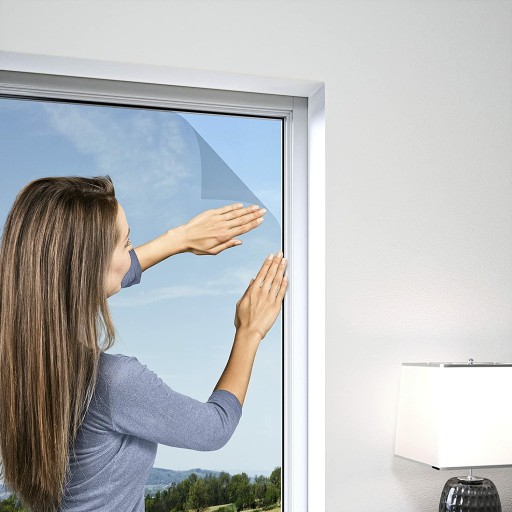 SIEŤKA NA KOMÁRY OKENNÁ HMYZ KOMÁRE 130x150 + VELCRO