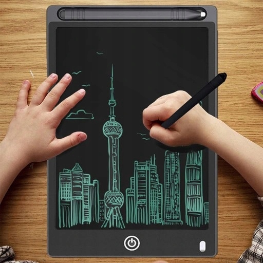 Tablet XL GRAPHICS na kreslenie DARČEK TYP ZNIKOPIS 8,5 PALCA