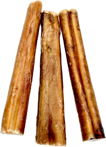 Pochúťka pre psa Hovädzí penis 15 cm