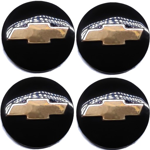 ZNAK PILOTA CHEVROLET ODZNAK 14mm NÁLEPKA