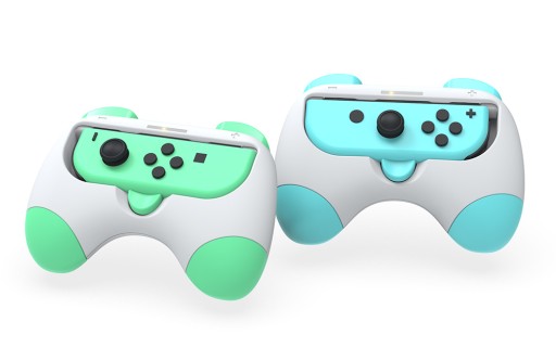 2x rukoväť pre Joy-Con Nintendo Switch / Oled / Lite